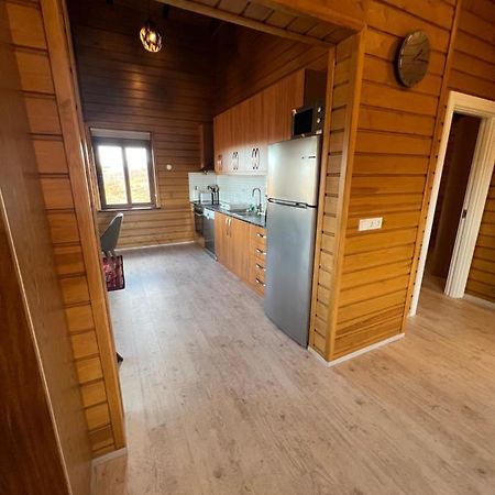 Large Luxury Cabin On The Golden Circle Next To Kerith The Crater. Selfoss Exteriér fotografie