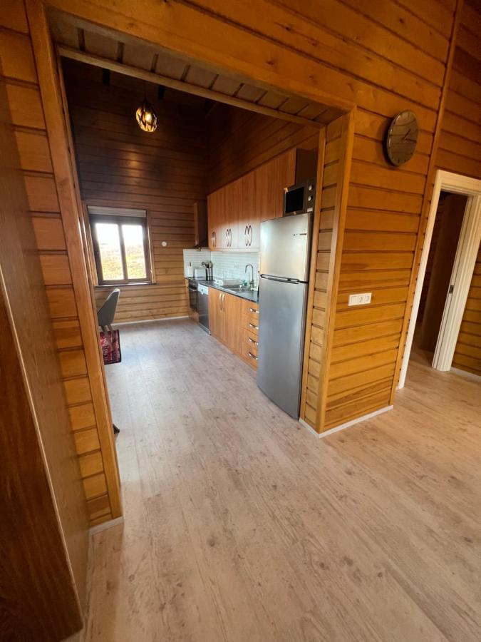 Large Luxury Cabin On The Golden Circle Next To Kerith The Crater. Selfoss Exteriér fotografie