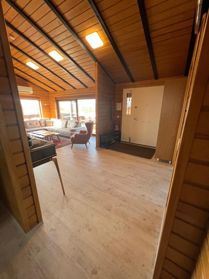 Large Luxury Cabin On The Golden Circle Next To Kerith The Crater. Selfoss Exteriér fotografie