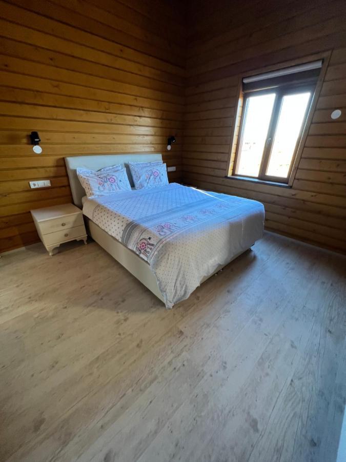 Large Luxury Cabin On The Golden Circle Next To Kerith The Crater. Selfoss Exteriér fotografie