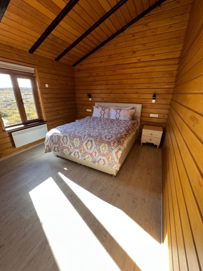 Large Luxury Cabin On The Golden Circle Next To Kerith The Crater. Selfoss Exteriér fotografie