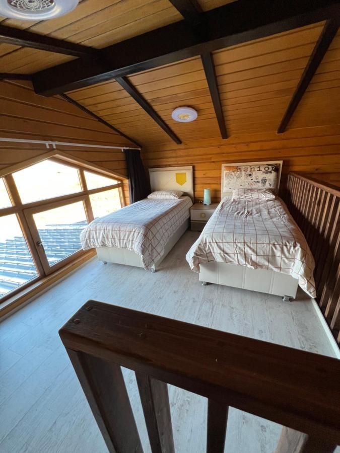 Large Luxury Cabin On The Golden Circle Next To Kerith The Crater. Selfoss Exteriér fotografie