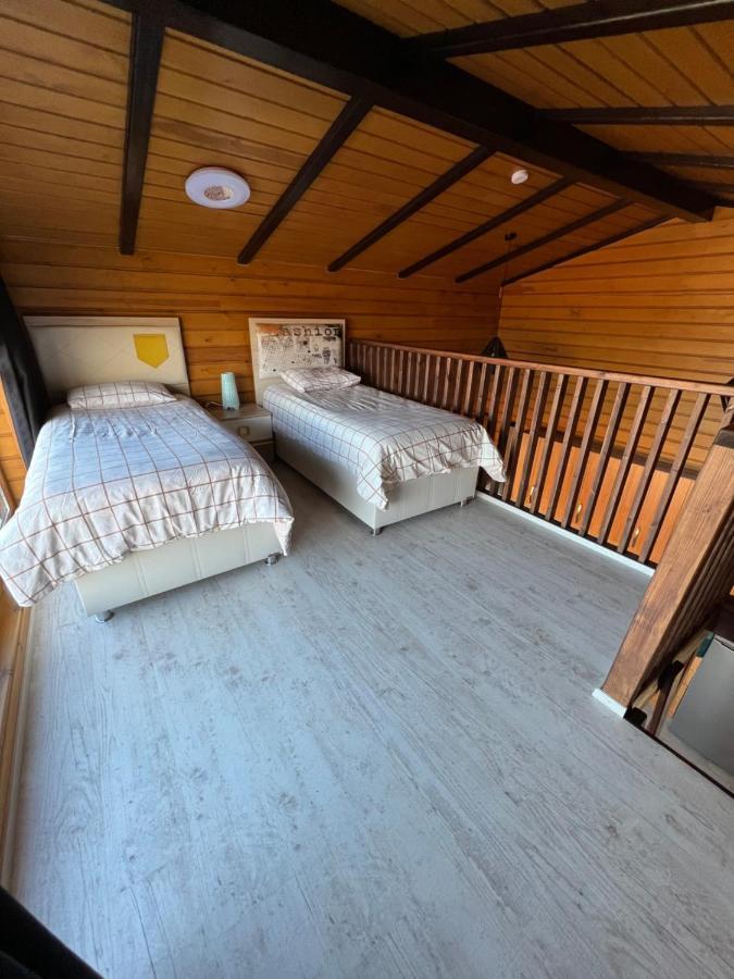 Large Luxury Cabin On The Golden Circle Next To Kerith The Crater. Selfoss Exteriér fotografie