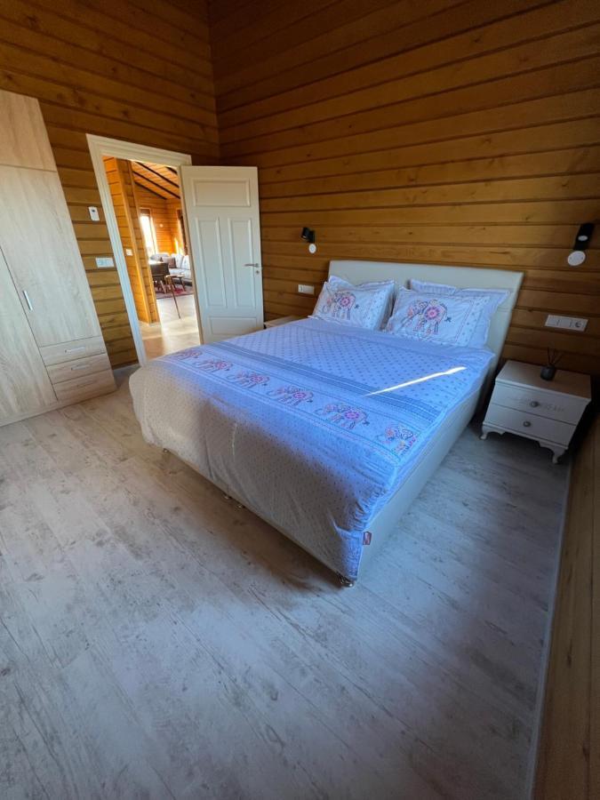 Large Luxury Cabin On The Golden Circle Next To Kerith The Crater. Selfoss Exteriér fotografie