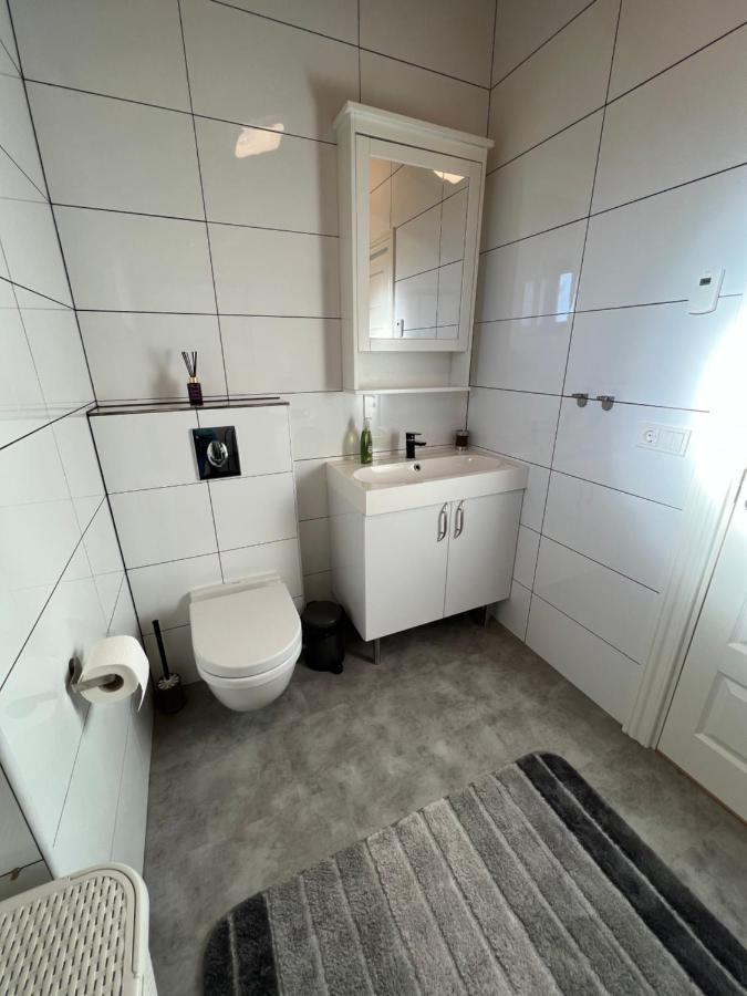 Large Luxury Cabin On The Golden Circle Next To Kerith The Crater. Selfoss Exteriér fotografie