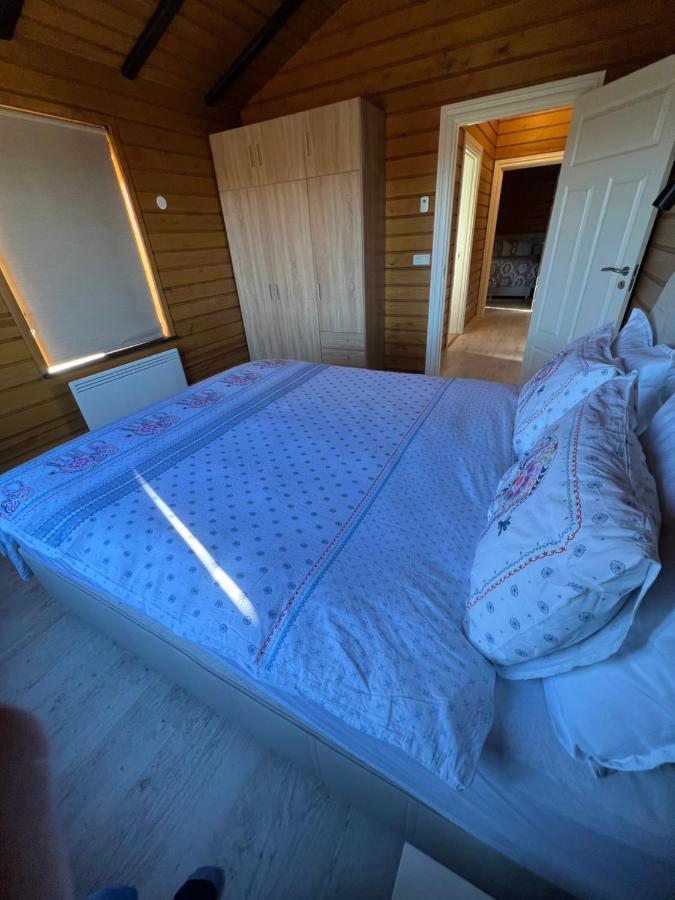 Large Luxury Cabin On The Golden Circle Next To Kerith The Crater. Selfoss Exteriér fotografie