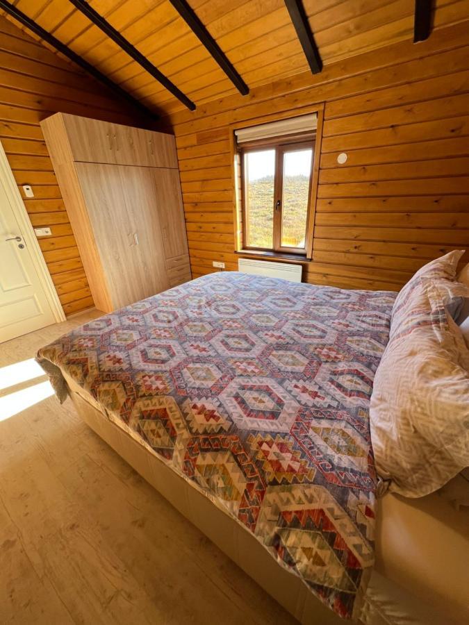 Large Luxury Cabin On The Golden Circle Next To Kerith The Crater. Selfoss Exteriér fotografie