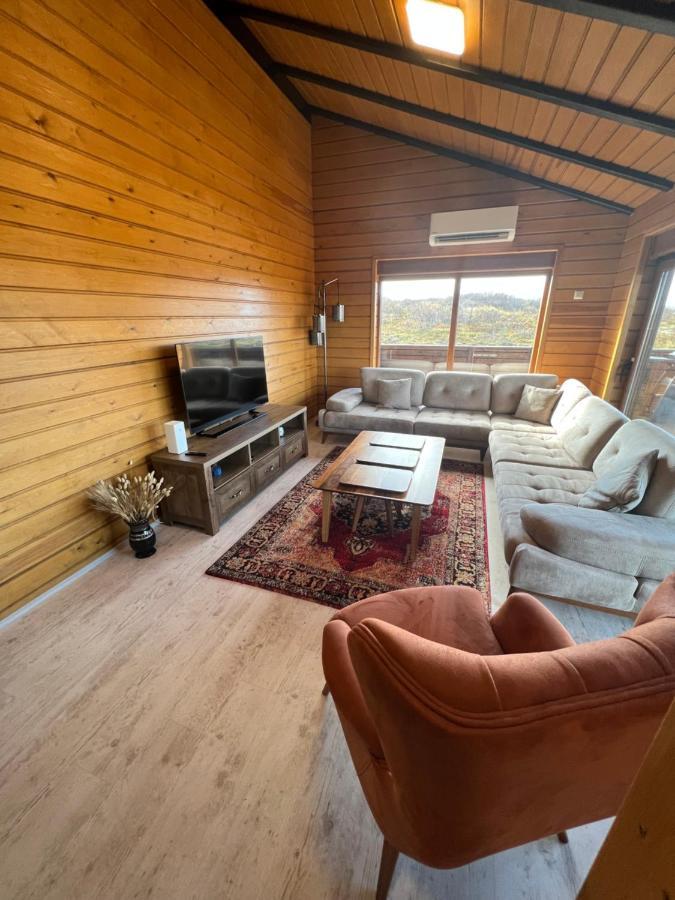 Large Luxury Cabin On The Golden Circle Next To Kerith The Crater. Selfoss Exteriér fotografie